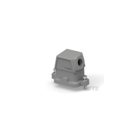 Te Connectivity Connector Accessory, Aluminum Alloy T1912062120-009